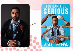 Image result for Kal Penn Books