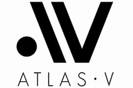 Image result for Atlas V Logo