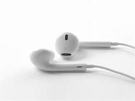 Image result for Rewinding Apple iPhone Earbuds