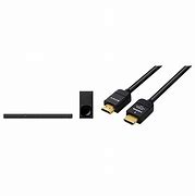 Image result for Sony HT G700 HDMI Cable