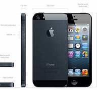 Image result for iPhone 5 Appearance