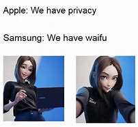 Image result for Samsung Assistant Meme