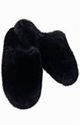Image result for Black Slippers for Women