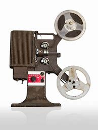 Image result for Cinema Reel From Projector