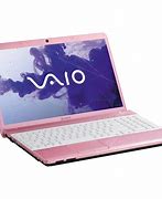 Image result for Vaio Pocket Laptop Pink