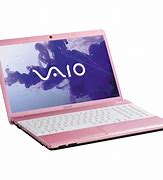 Image result for Pink Sony Laptop