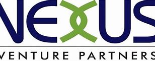 Image result for Nexus Venture Partners Logo