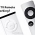 Image result for Apple TV 4K Remote Charging