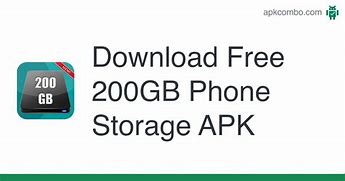 Image result for 200GB Phone
