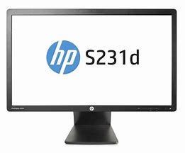 Image result for HP Computer Monitor