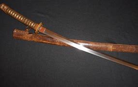 Image result for Famous Katanas