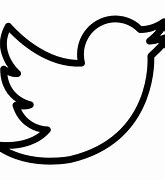Image result for Image of X. Twitter Logo