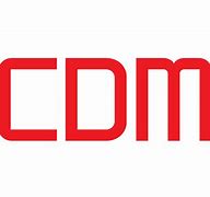 Image result for Bcal CDM Logo