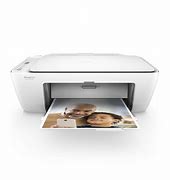 Image result for Hblue and White HP Printer