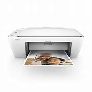 Image result for Whtie HP Printer