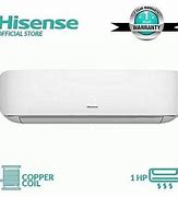 Image result for Hisense 1Hp Split AC
