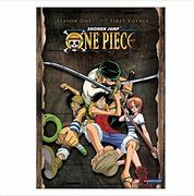 Image result for One Piece 4Kids vs FUNimation