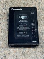 Image result for Vintage Panasonic Tuner