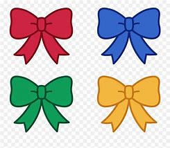 Image result for Bow Emoji