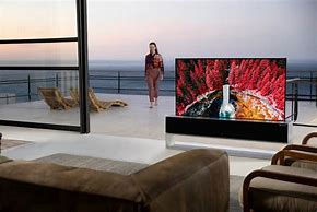 Image result for LG Signature OLED R 65" Class Rollable