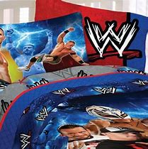 Image result for WWE Bunk Beds