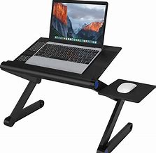 Image result for Adjustable Laptop Stand for 6 Person