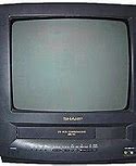 Image result for CRT TV DVD VCR Combo Magnavoxv 27