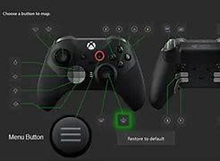 Image result for Menu Button On Xbox One Controller