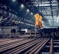 Image result for Iron Factory