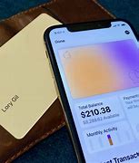 Image result for Pic of Apple Card