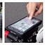 Image result for Mini Bike Phone Holder