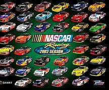 Image result for Green NASCAR