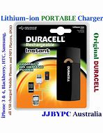 Image result for Duracell Portable USB Charger