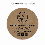 Image result for Custom Product Labels Stickers