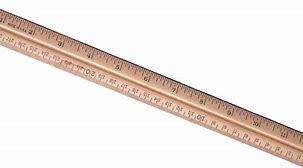 Image result for Height Measurement Ruler