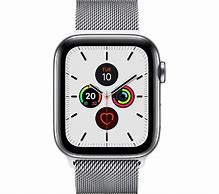 Image result for apples watch show 5 sales