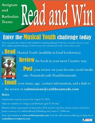 Image result for Reading Contest Poster