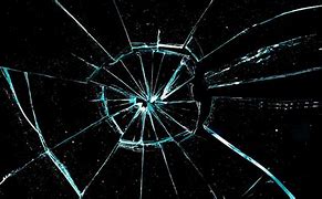 Image result for Cracked Screen Wallpaper with Windows 11 Logo