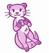 Image result for Pink Otter PFP