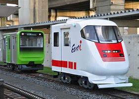 Image result for East Japan Railway