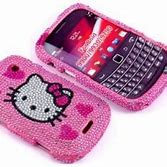 Image result for Hello Kitty BlackBerry Phone