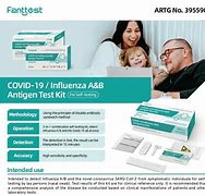 Image result for Influenza A B Test Video