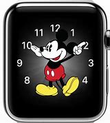 Image result for Apple Watch Clock Background