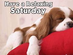 Image result for Saturday Relax Meme