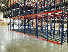 Image result for Industrial Rack Systems
