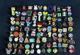 Image result for Most Rare Pins for Phone