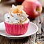 Image result for Salted Caramel Apple Cupcakes