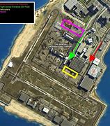 Image result for GTA Airport Map