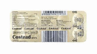 Image result for costead