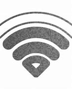 Image result for Blue 3 Wi-Fi Bars